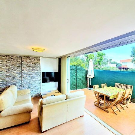 Apartamento Cerca De Playa Y Montana Ideal Familias O Relax Puzol Luaran gambar
