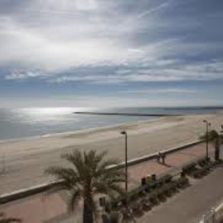 Apartamento Cerca De Playa Y Montana Ideal Familias O Relax Puzol Luaran gambar