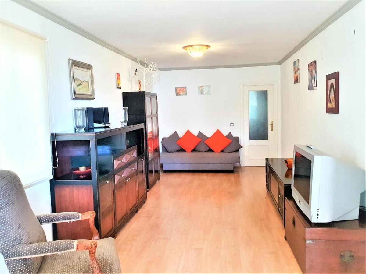 Apartamento Cerca De Playa Y Montana Ideal Familias O Relax Puzol Luaran gambar