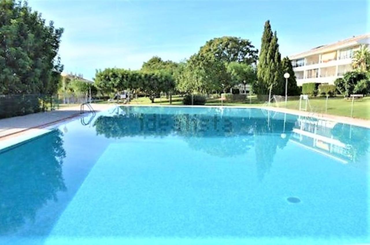 Apartamento Cerca De Playa Y Montana Ideal Familias O Relax Puzol Luaran gambar
