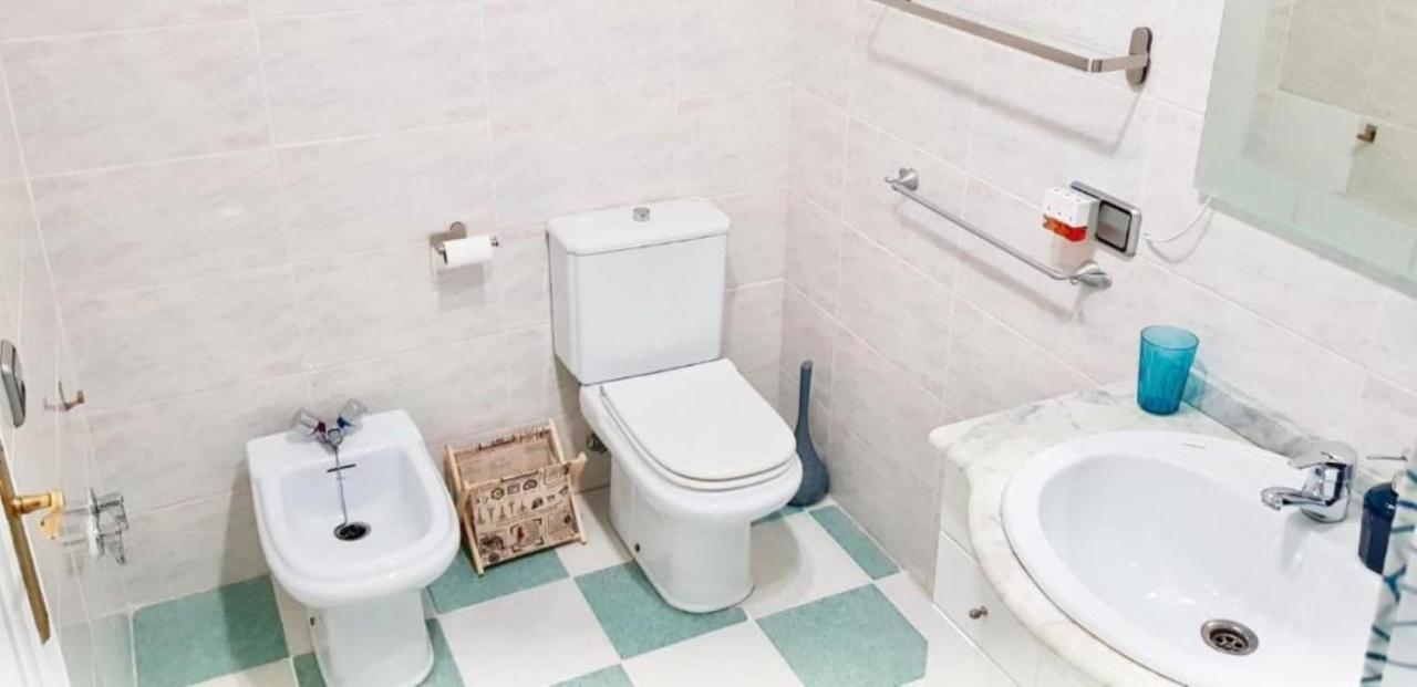 Apartamento Cerca De Playa Y Montana Ideal Familias O Relax Puzol Luaran gambar