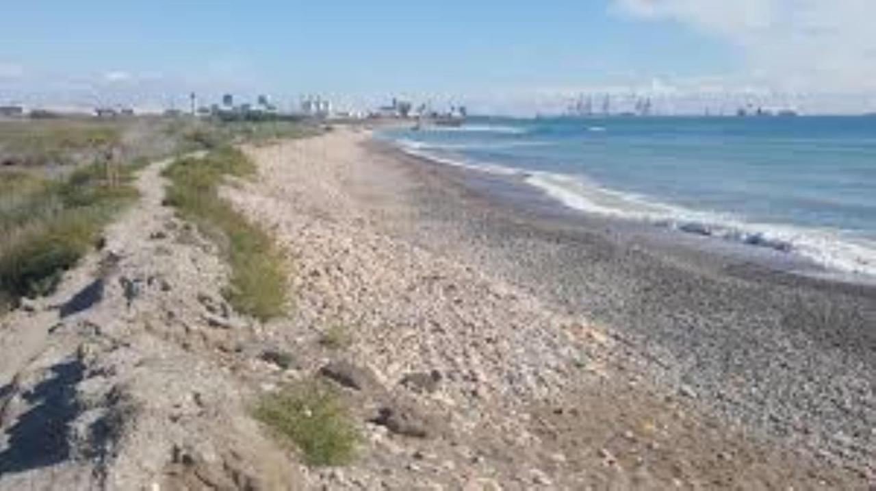 Apartamento Cerca De Playa Y Montana Ideal Familias O Relax Puzol Luaran gambar