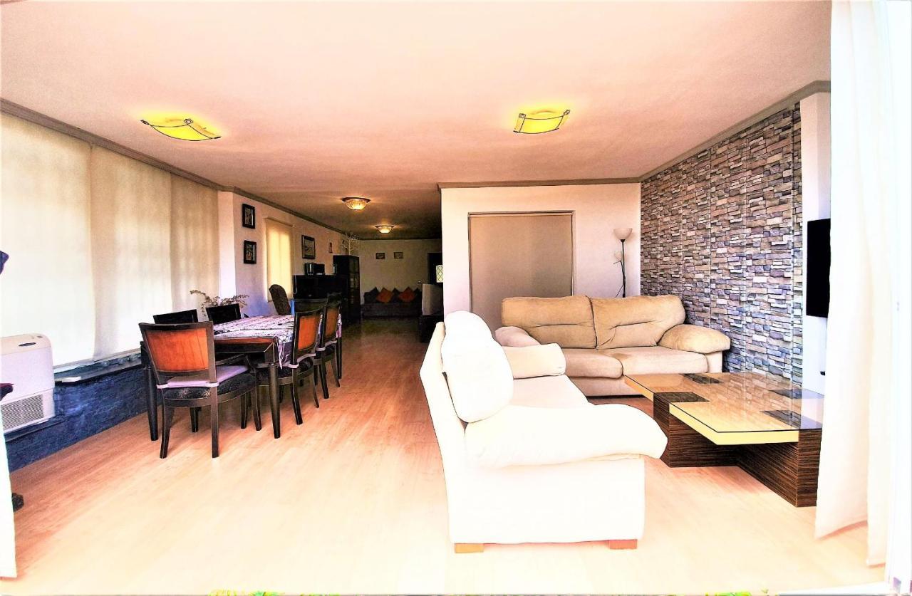 Apartamento Cerca De Playa Y Montana Ideal Familias O Relax Puzol Luaran gambar