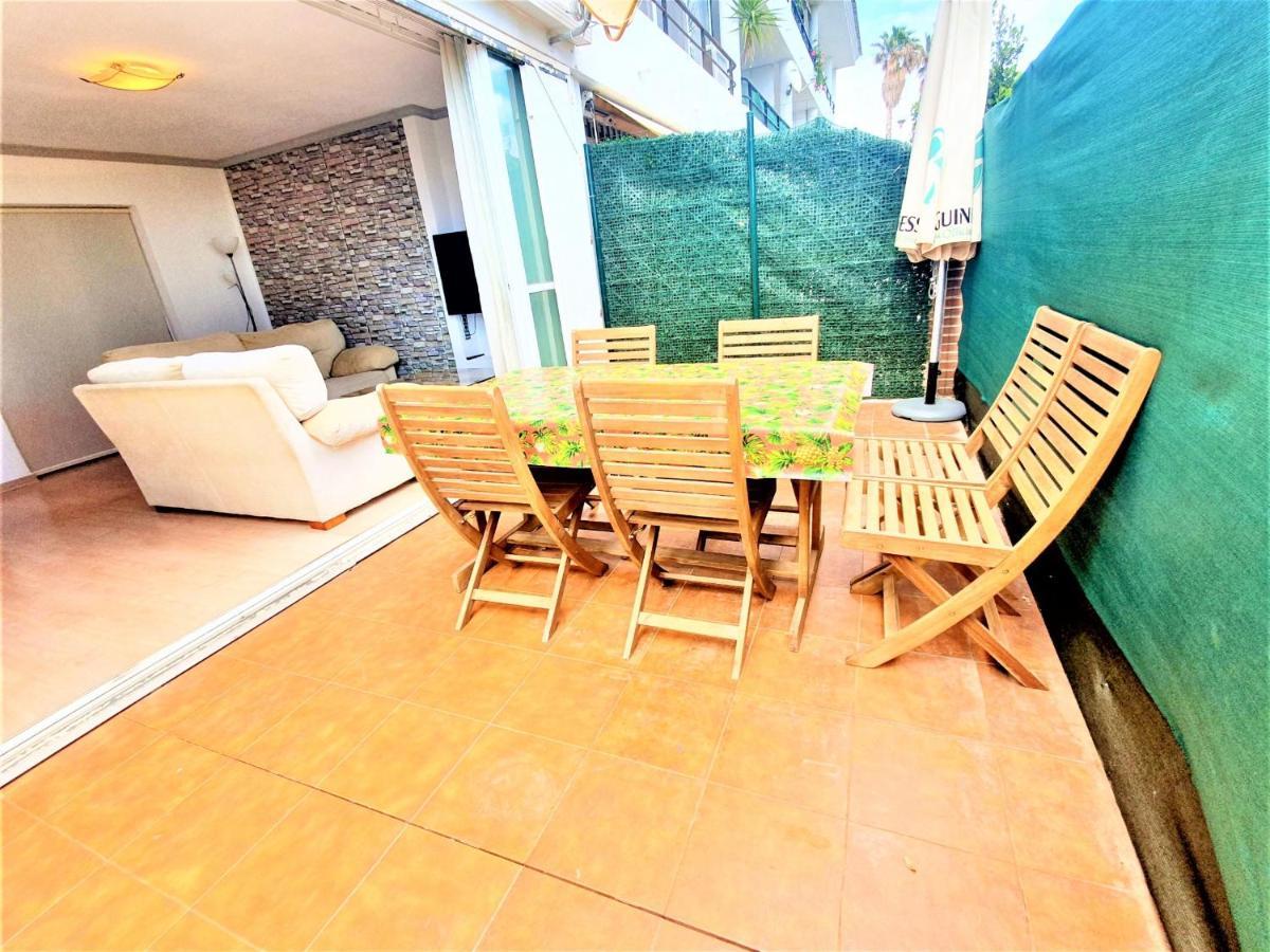 Apartamento Cerca De Playa Y Montana Ideal Familias O Relax Puzol Luaran gambar