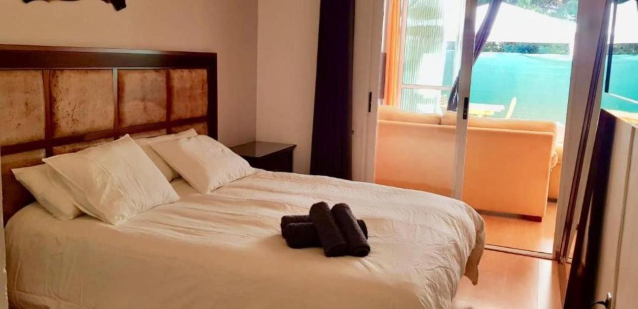 Apartamento Cerca De Playa Y Montana Ideal Familias O Relax Puzol Luaran gambar