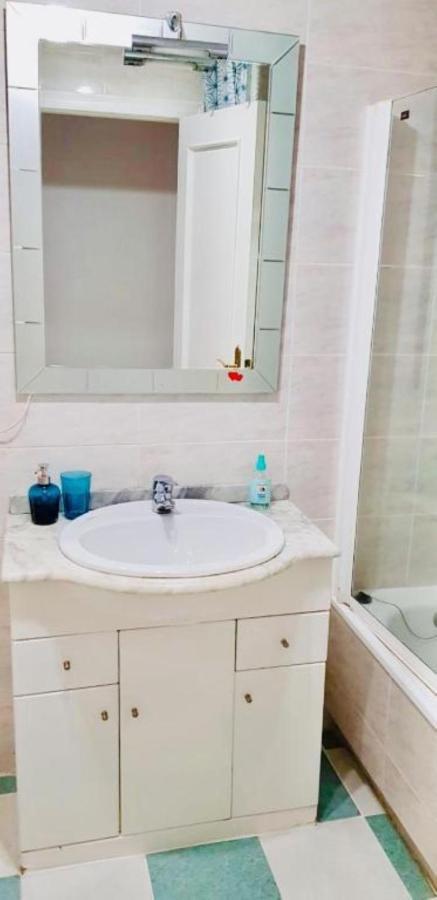 Apartamento Cerca De Playa Y Montana Ideal Familias O Relax Puzol Luaran gambar