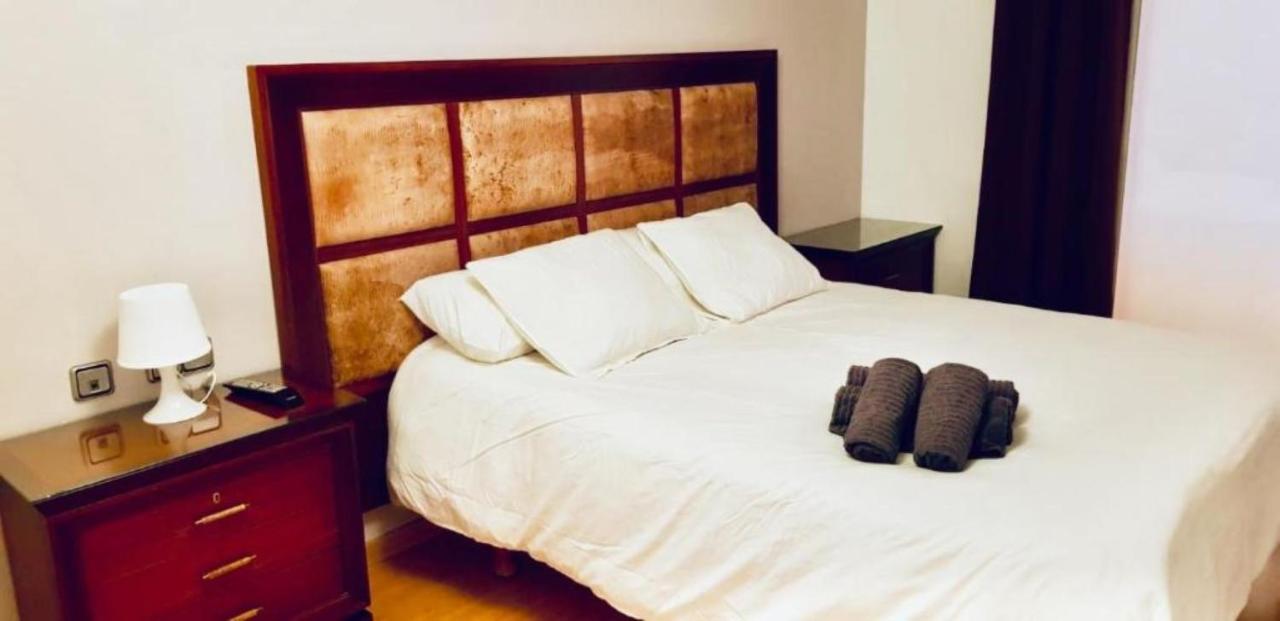 Apartamento Cerca De Playa Y Montana Ideal Familias O Relax Puzol Luaran gambar