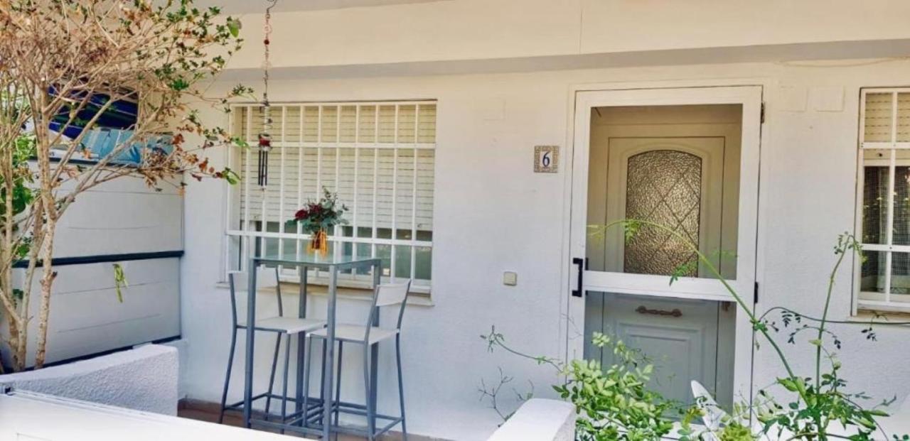 Apartamento Cerca De Playa Y Montana Ideal Familias O Relax Puzol Luaran gambar