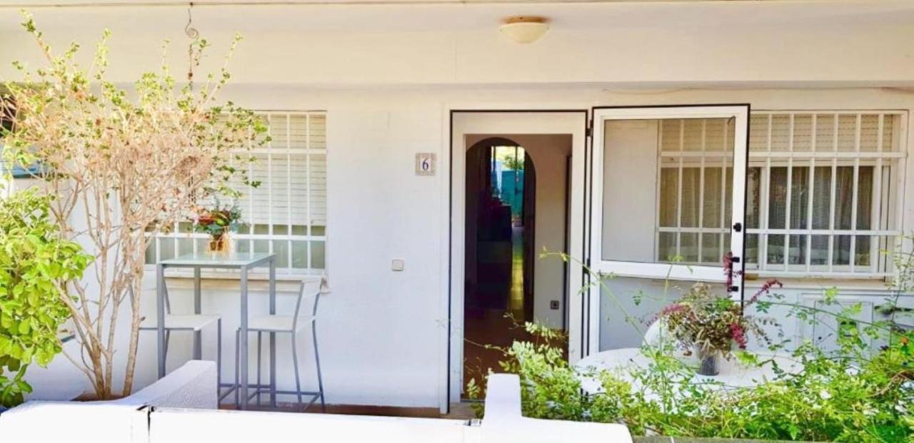 Apartamento Cerca De Playa Y Montana Ideal Familias O Relax Puzol Luaran gambar