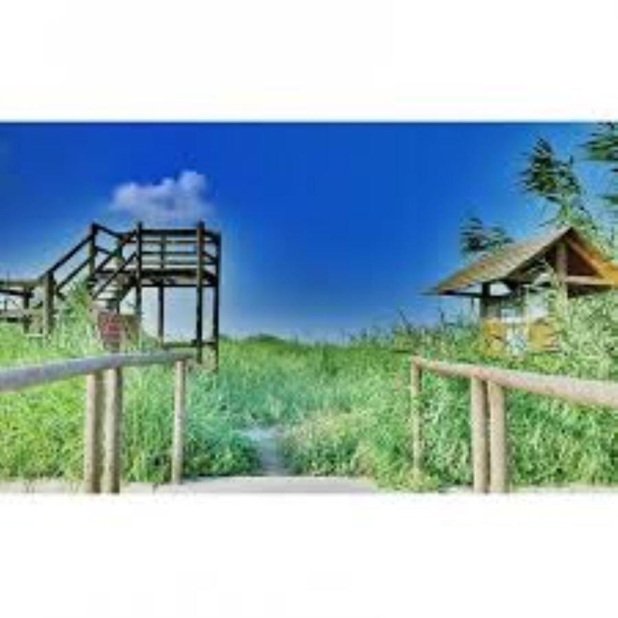 Apartamento Cerca De Playa Y Montana Ideal Familias O Relax Puzol Luaran gambar