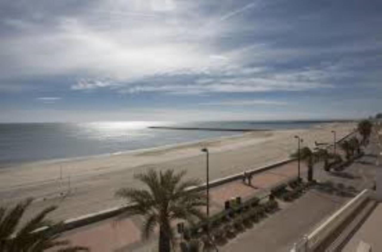 Apartamento Cerca De Playa Y Montana Ideal Familias O Relax Puzol Luaran gambar