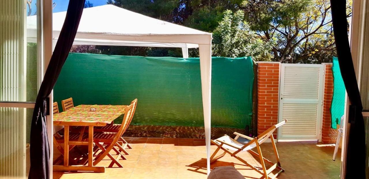 Apartamento Cerca De Playa Y Montana Ideal Familias O Relax Puzol Luaran gambar