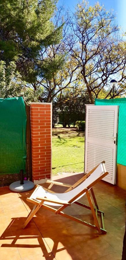 Apartamento Cerca De Playa Y Montana Ideal Familias O Relax Puzol Luaran gambar