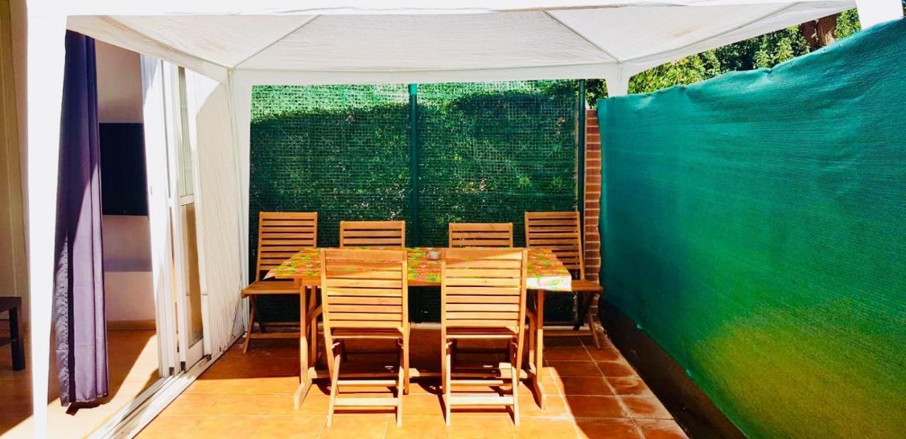 Apartamento Cerca De Playa Y Montana Ideal Familias O Relax Puzol Luaran gambar