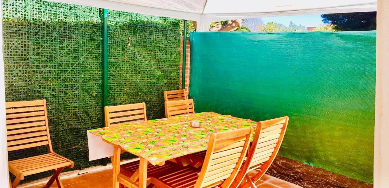 Apartamento Cerca De Playa Y Montana Ideal Familias O Relax Puzol Luaran gambar