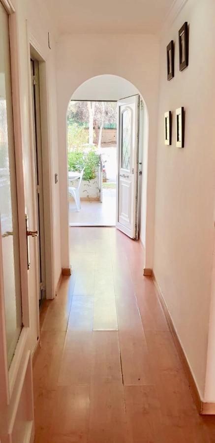 Apartamento Cerca De Playa Y Montana Ideal Familias O Relax Puzol Luaran gambar