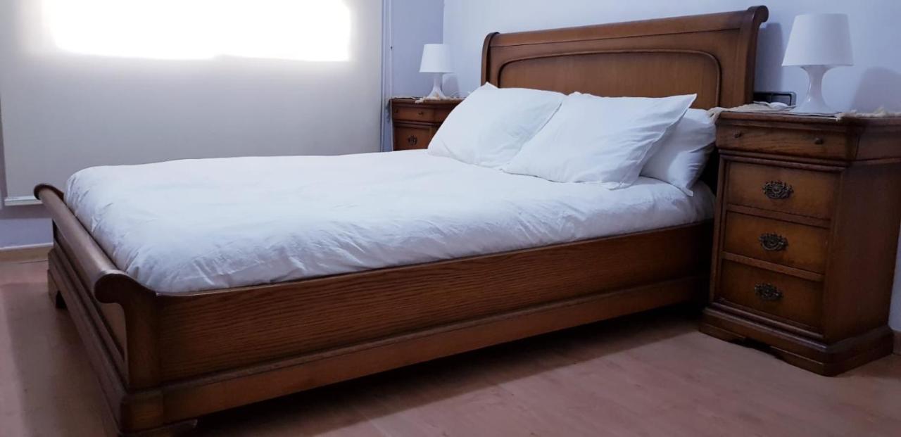 Apartamento Cerca De Playa Y Montana Ideal Familias O Relax Puzol Luaran gambar