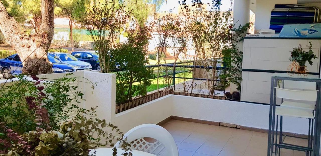 Apartamento Cerca De Playa Y Montana Ideal Familias O Relax Puzol Luaran gambar